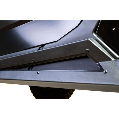 Can Am X3 MAX Volt Rock Guards