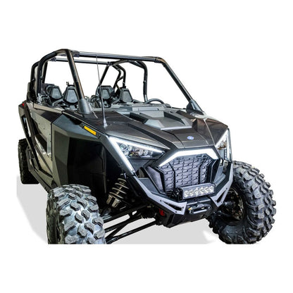 Polaris RZR Pro XP Volt Front Winch Bumper