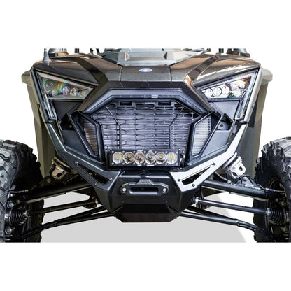 Polaris RZR Pro XP Volt Front Winch Bumper