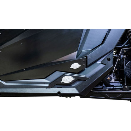Polaris RZR Pro / Turbo R (4-Seat) Volt Rock Guards