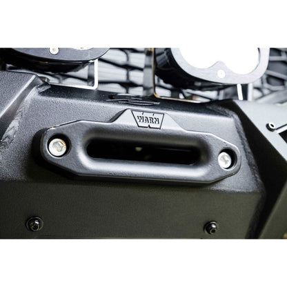 Polaris RZR Pro R / Turbo R Volt Front Winch Bumper