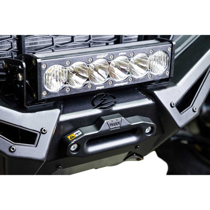 Polaris RZR Pro XP Volt Front Winch Bumper