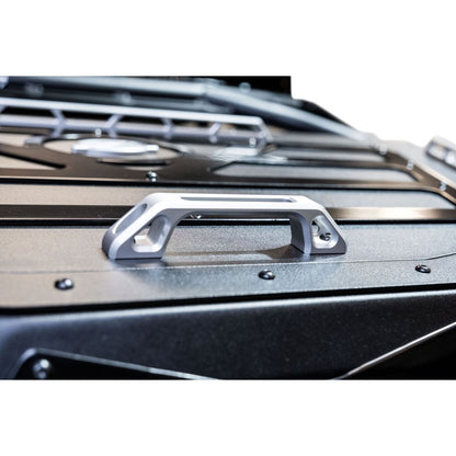 Can Am X3 Volt Baja Bed Box