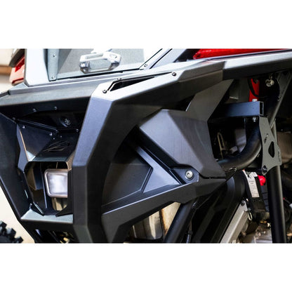 Polaris RZR Pro R Volt Rear Bumper