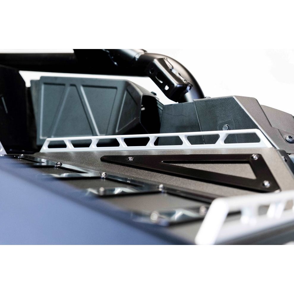 Polaris RZR Pro / Turbo R Volt Baja Bed Box