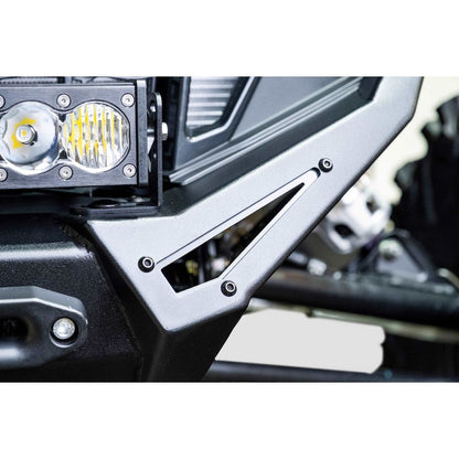 Polaris RZR Pro XP Volt Front Winch Bumper