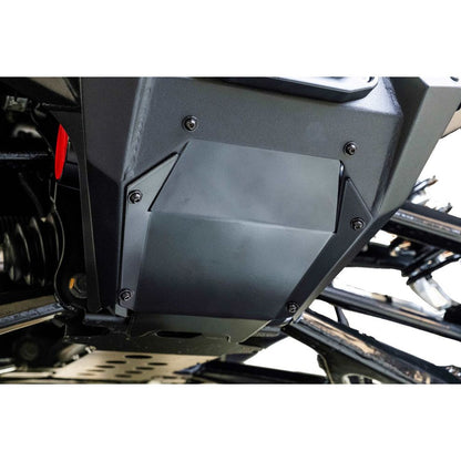 Polaris RZR Pro R / Turbo R Volt Front Winch Bumper