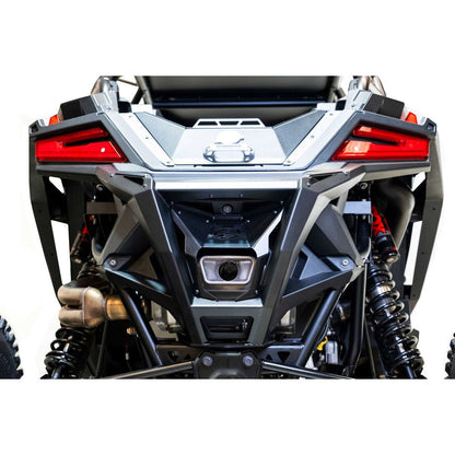 Polaris RZR Pro R Volt Rear Bumper