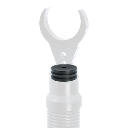 Hose Hanger for MAC Air Pumper Systems