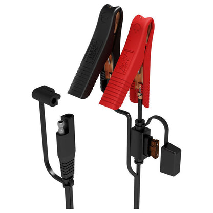 Weather Resistant 12V @ 5 AMP & 24V @ 2.5 AMP Selectable Battery Charger