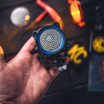 FLEX ERA 1 Dual Light Master Kit