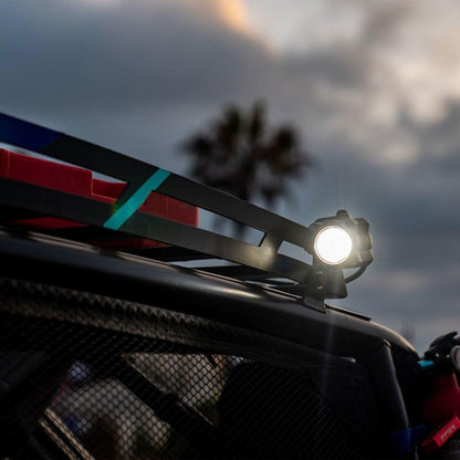 FLEX ERA 1 Dual Light Master Kit