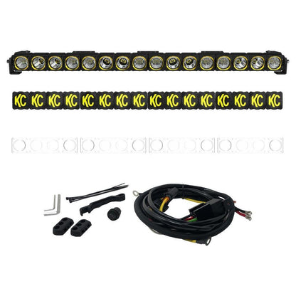 Flex Era LED Light Bar (40")