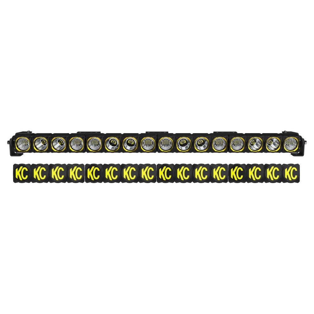 Flex Era LED Light Bar (40")