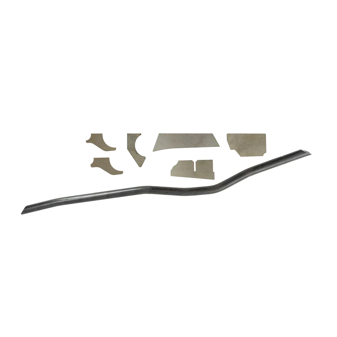 Thuren Fabrication Dodge Axle Truss Kit 03-12 Dodge