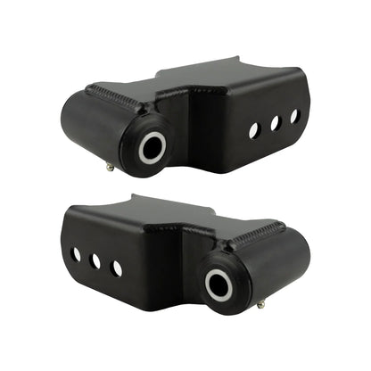 Thuren 2003-2012 Dodge Ram 2500/3500 Performance Leaf Spring Shackles