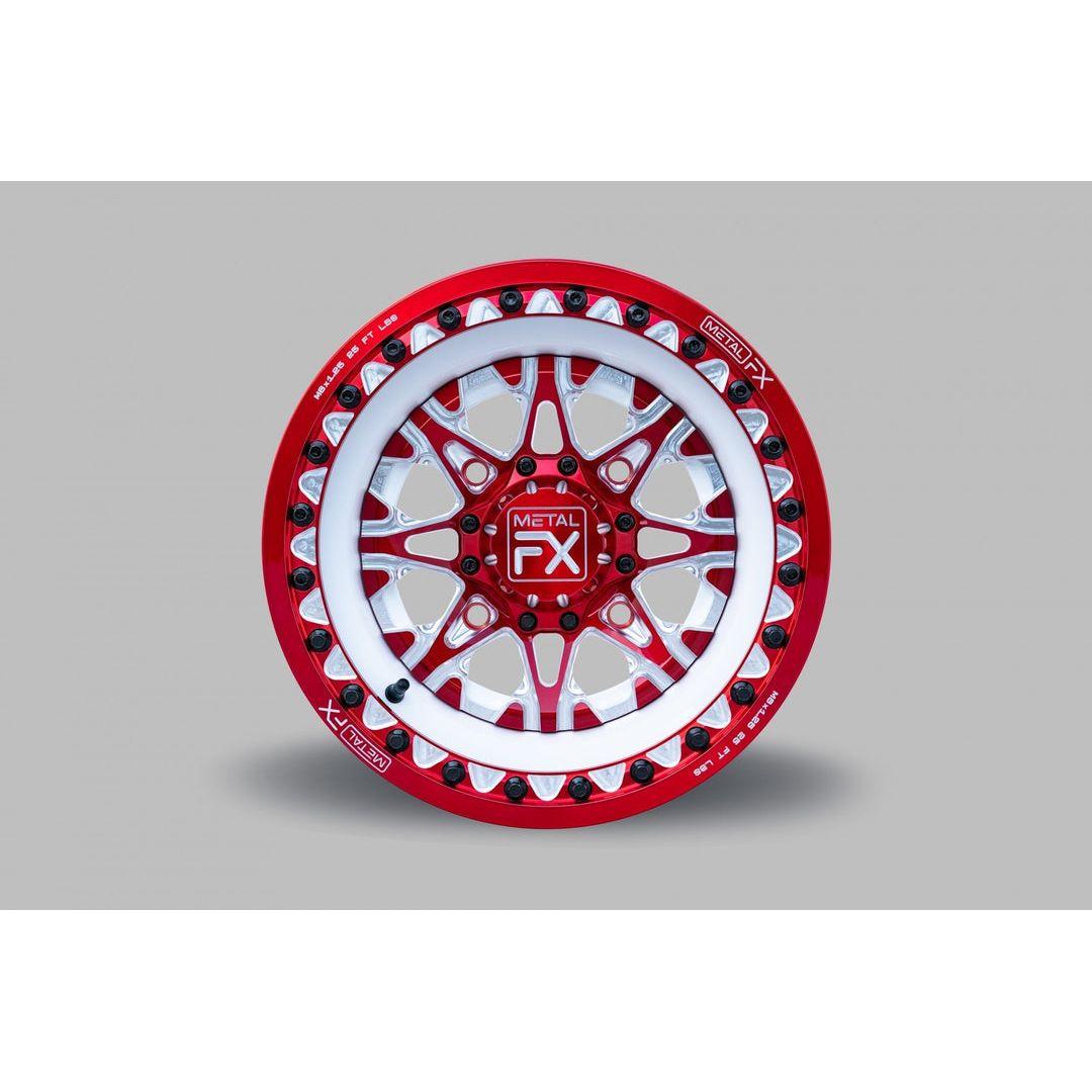 Assassin Forged Beadlock Wheel (3-Piece)