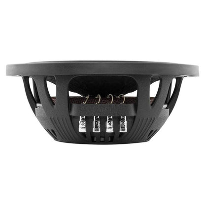 DS18 12in 800 Watts RMS 4 ohm DVC Shallow Mount Fiber Glass Subwoofer IXS Series