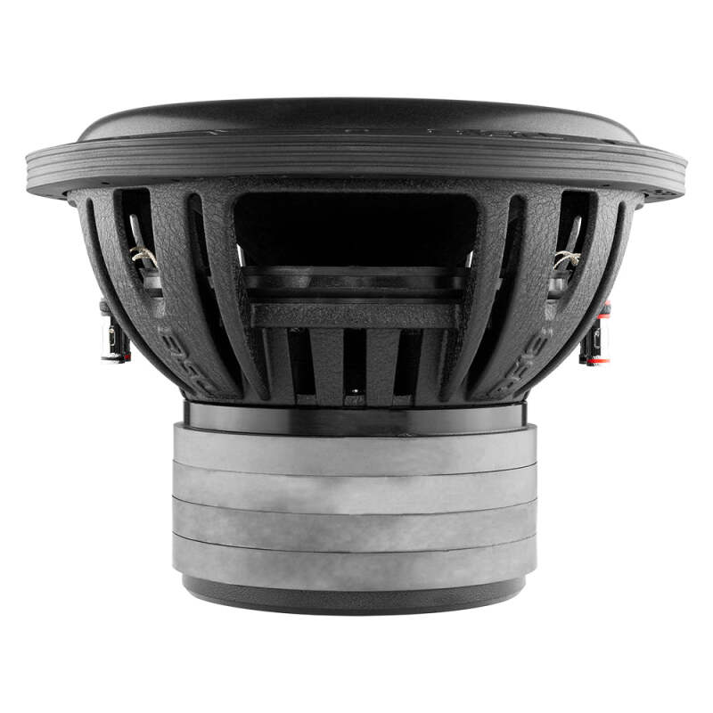 DS18 12in 1000 Watts RMS 4 ohm DVC High Excursion Subwoofer
