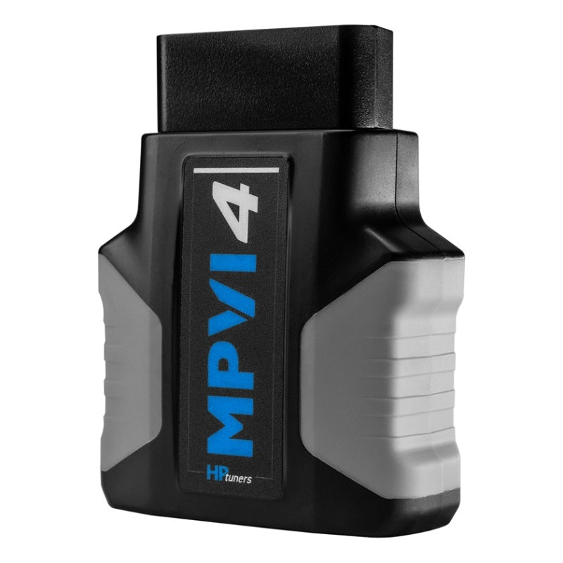 HPT MPVI4 w/Pro Feature Set + 2 Universal Credits (*Pro Link+ Cable Sold Separately*)