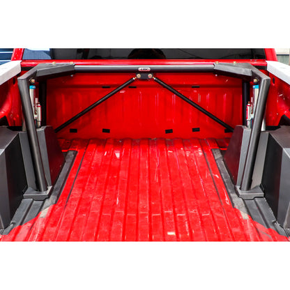 LSK 07-18 Silverado 1500 Bed Cage ( Bed Cage only) - Image 10