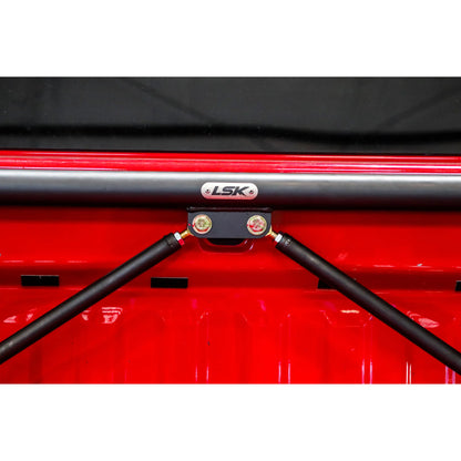 LSK 07-18 Silverado 1500 Bed Cage ( Bed Cage only) - Image 13