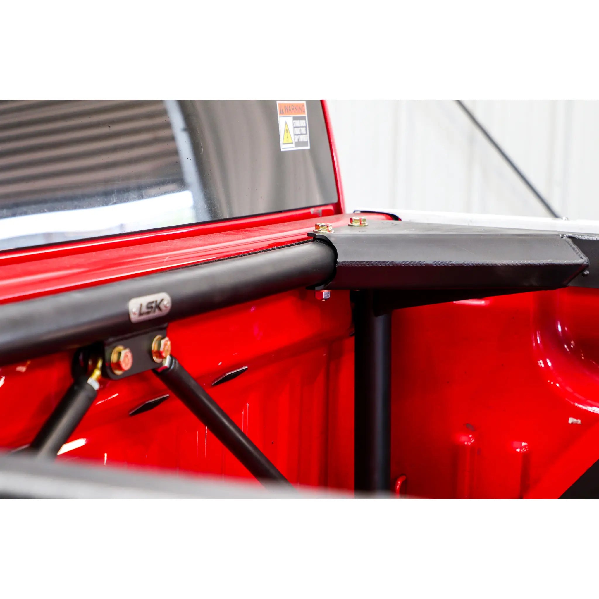LSK 07-18 Silverado 1500 Bed Cage ( Bed Cage only) - Image 14