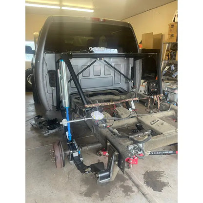 LSK 07-18 Silverado 1500 Bed Cage ( Bed Cage only) - Image 18