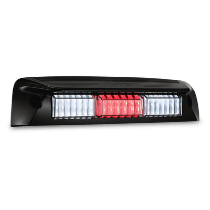 Alpha Rex 09-18 Ram 1500 / 10-18 Ram 2500/3500 NOVA-Series Prismatic LED Third Brake Light