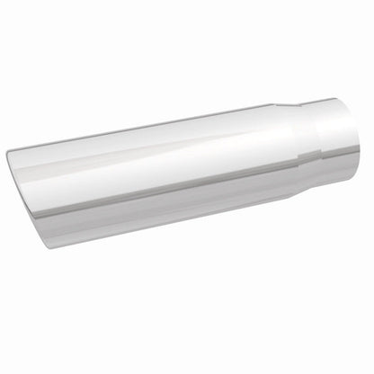 MagnaFlow Tip 1-Pk Re 3.50 X 12 3 Id 15Deg