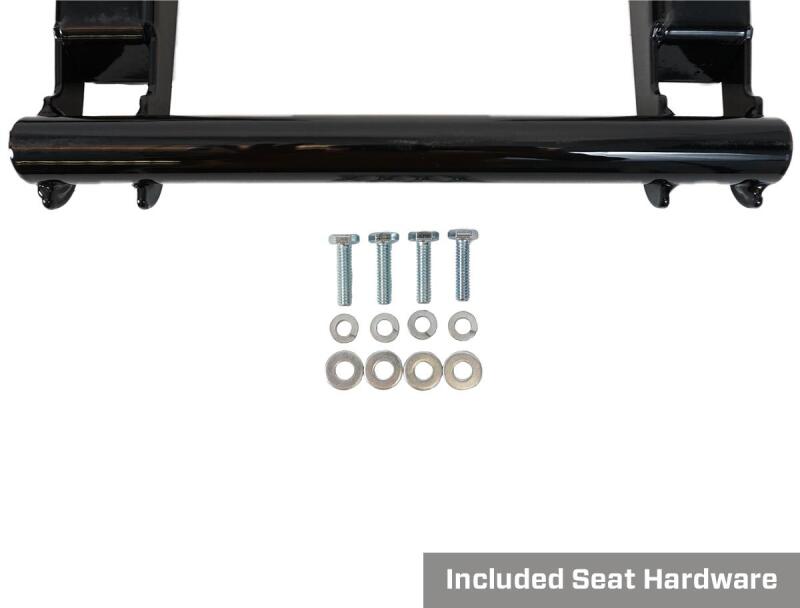 PRP Polaris PRO XP Quick Release Front Seat Mounts (Pair)