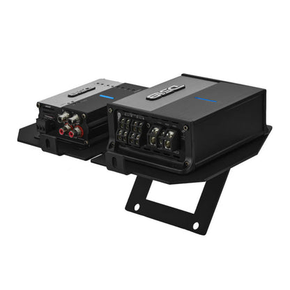 DS18 Harley-Davidson Road Glide Amplifier Rack for models 14-23