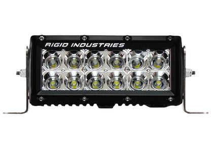 Rigid Industries 20in E Series Midnight Edition - Spot