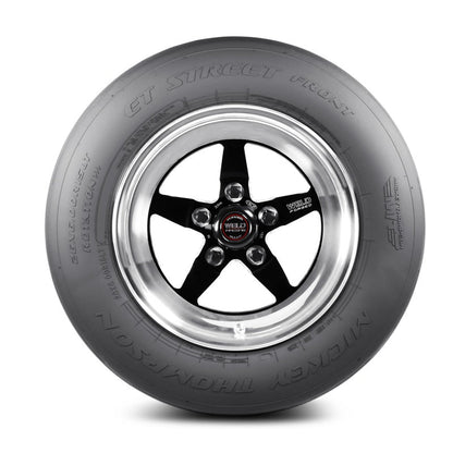 Mickey Thompson ET Street Front Tire - 26X6.00R15LT - 250738