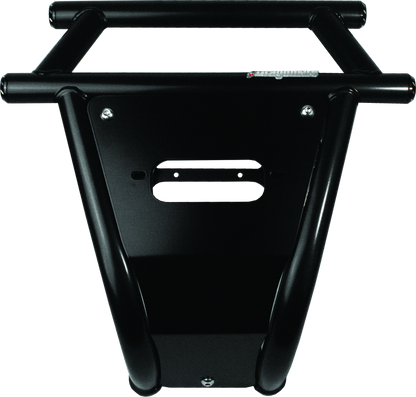 DragonFire Racing 15-22 Polaris RZR 900/1000 Front Bumper With Winch Mount