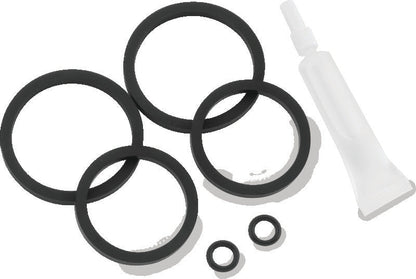 Performance Machine  Seal Kit 137X4B
