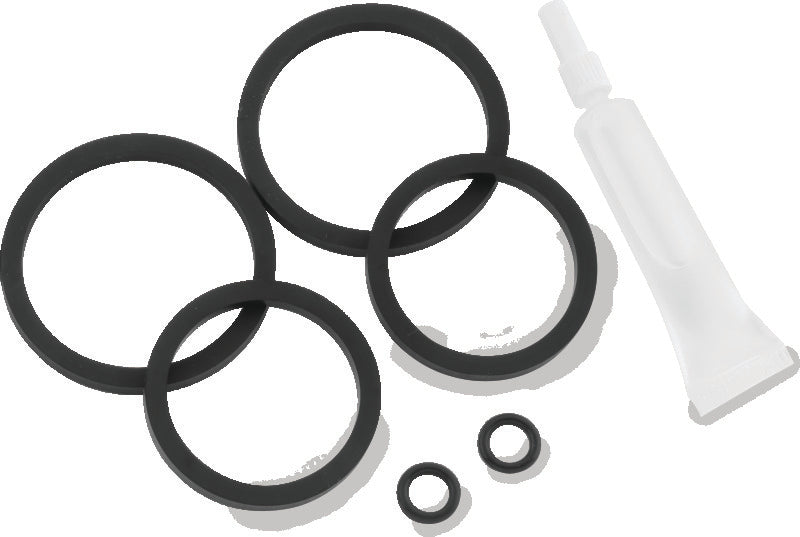 Performance Machine  Seal Kit 137X4B
