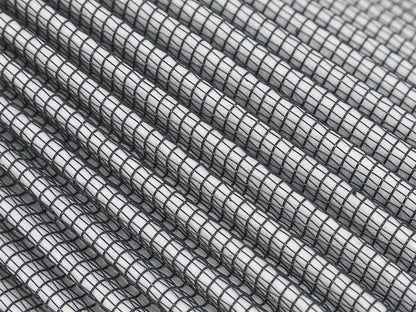 aFe Magnum FLOW Pro DRY S Universal Air Filter 4.5in F / 9inx7.5in B / 6.75inx5.5in T (Inv) / 9in H