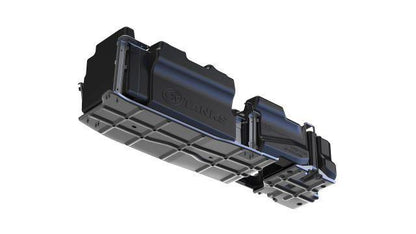 60 Gallon Replacement Tank For 2017-2024 Ford Powerstroke 6.7L, Crew Cab Short Bed