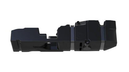 62 Gallon Replacement Tank For 2004-2010 GM Duramax 6.6L, Crew Cab Short Bed