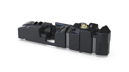 62 Gallon Replacement Tank For 2004-2010 GM Duramax 6.6L, Crew Cab Short Bed