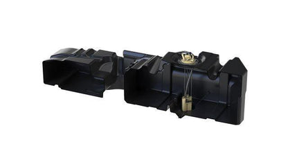 62 Gallon Replacement Tank For 2004-2010 GM Duramax 6.6L, Crew Cab Short Bed