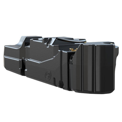 S&B60 GALLON REPLACEMENT FUEL TANK FOR 2013-2024 DODGE RAM CUMMINS 6.7L CREW CAB LONG BED