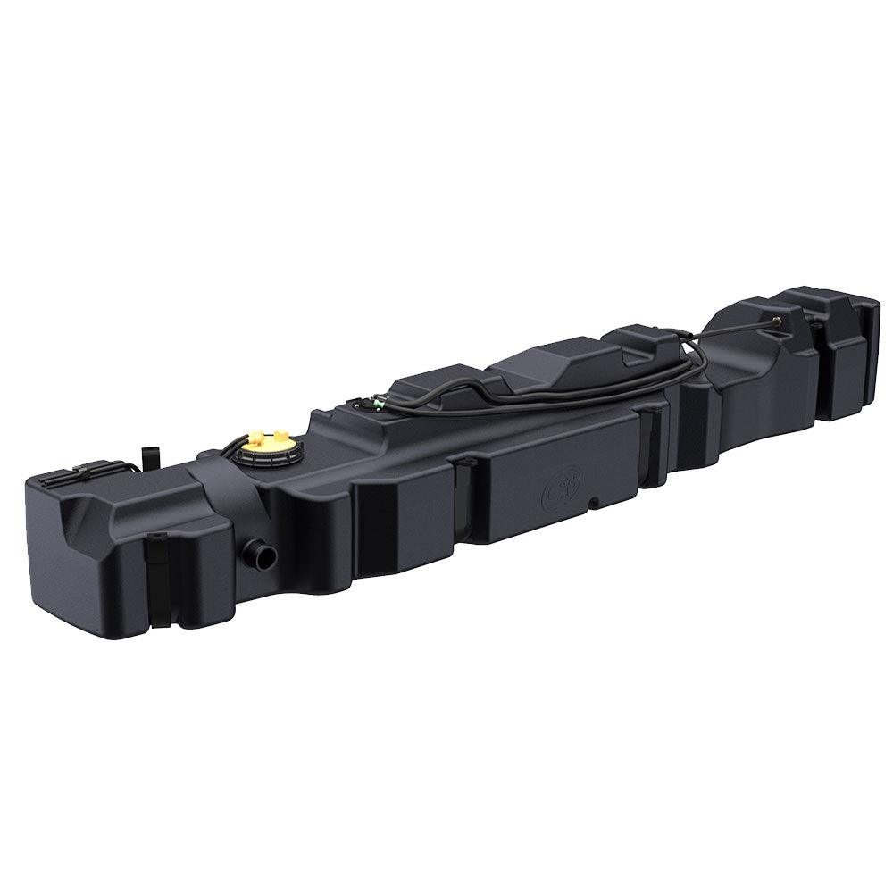 S&B 47 Gallon Replacement Fuel Tank for 2007-2018 Mercedes Sprinter 144" AND 170" Wheelbase Vans