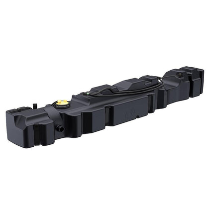 S&B 47 Gallon Replacement Fuel Tank for 2007-2018 Mercedes Sprinter 144" AND 170" Wheelbase Vans