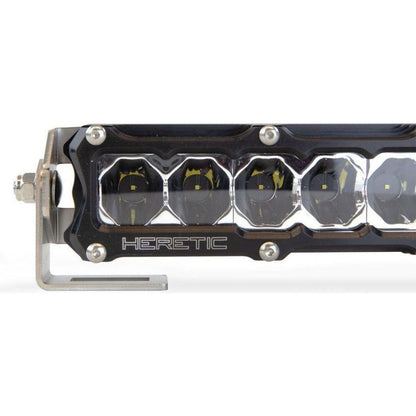 10" LED Light Bar