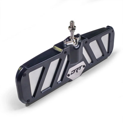 Universal Tactical Convex Center Mirror