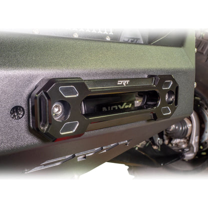 Universal 6" UTV (HAWSE) Fairlead