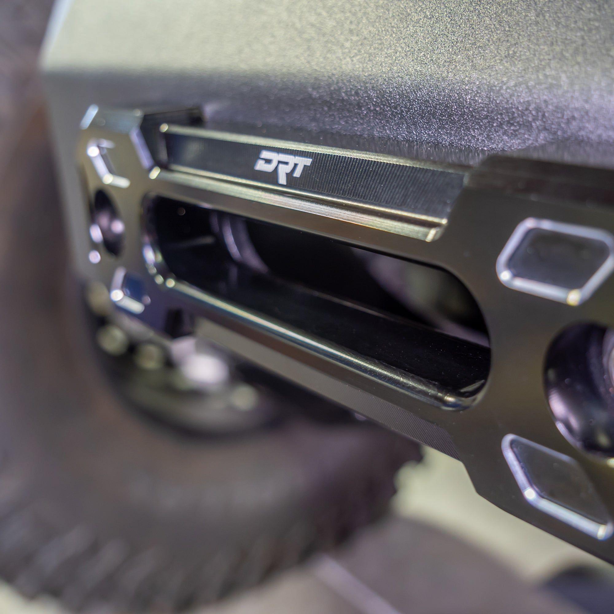 Universal 6" UTV (HAWSE) Fairlead