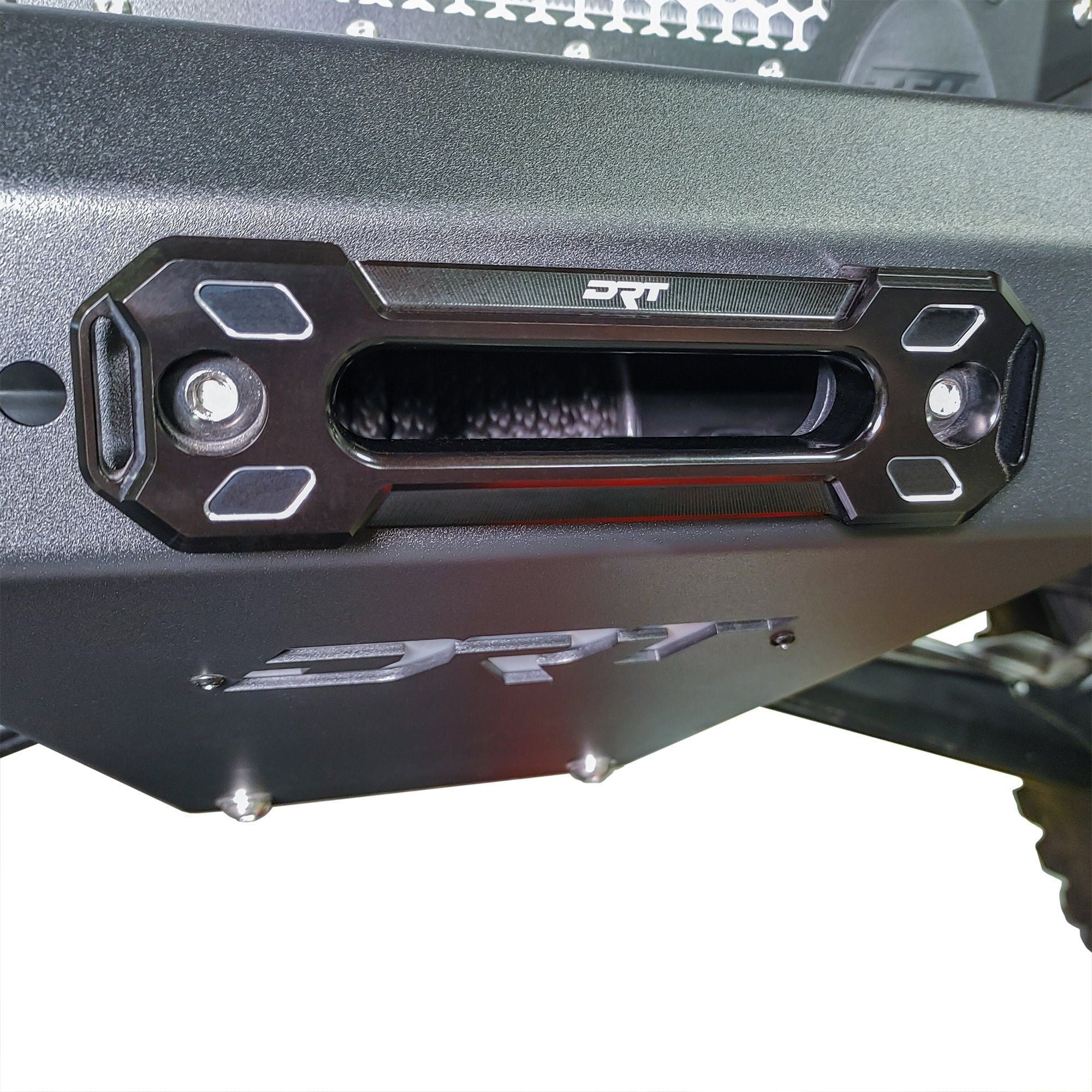 Universal 6" UTV (HAWSE) Fairlead